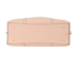 Perry Triple Compartment Tote, top view